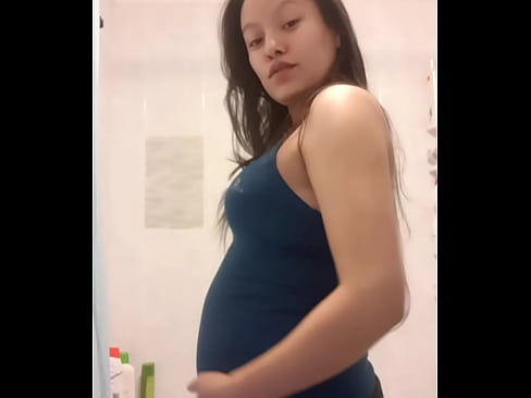 ❤️ MAE'R SLUT COLOMIBIAN POETHAF AR Y RHWYD YN ÔL, YN BEICHIOG, EISIAU EU Gwylio DILYNWCH HEFYD YN https://onlyfans.com/maquinasperfectas1 Fideo porn wrthon ni ☑